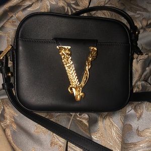 Versace bag Brand new
